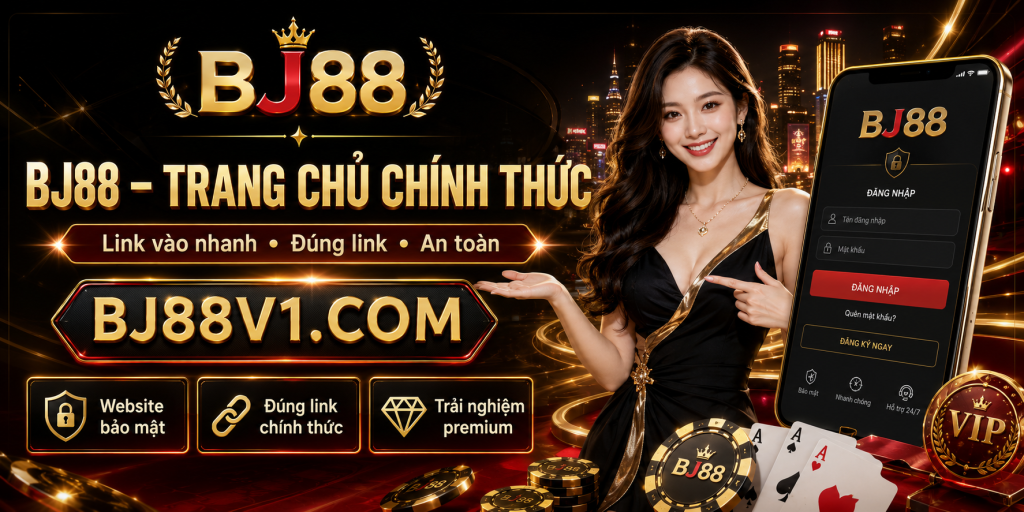 BJ88 Deik – Link Vào Bj88 Chính Thức Đá Gà Thomo 2026 2 BJ88 – Link Vào BJ88 Chính Thức Đá Gà Thomo 2026